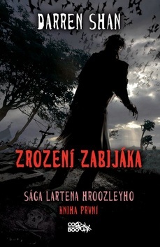 Zrození zabijáka (Darren Shan)