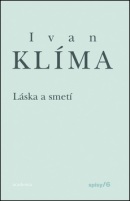 Láska a smetí (Ivan Klíma)