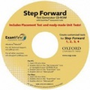 Step Forward: Test Generator CD-ROM with ExamView(r) Assessment Suite (Oxford University Press)