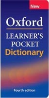 Oxford Learner's Pocket Dictionary New Edition (Oxford)