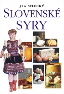 Slovenské syry (Ján Selecký)