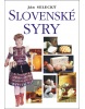 Slovenské syry (Ján Selecký)