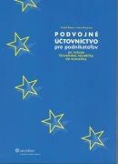 Podvojné účtovníctvo pre podnikateľov po vstupe Slovenskej republiky do eurozóny (Rudolf Šlosár, Anna Šlosárová)