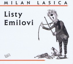 Listy Emilovi No.1 (Milan Lasica)