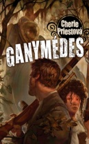 Ganymédes (Cherie Priestová)