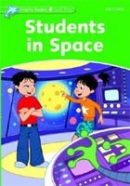 Dolphin 3 Students in Space (Wright, C.)