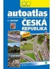 Autoatlas Česká republika 2013
