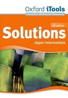 Solutions, 2nd Edition Upper-Intermediate iTools (Falla, T. - Davies, P. A.)