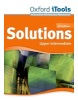 Solutions, 2nd Edition Upper-Intermediate iTools (Falla, T. - Davies, P. A.)