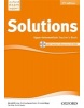 Solutions, 2nd Edition Upper-Intermediate Teacher's Book (2019 Edition) (Falla, T. - Davies, P. A.)