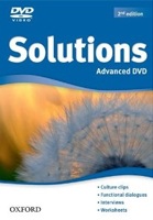 Solutions, 2nd Edition Advanced DVD (Falla, T. - Davies, P. A.)