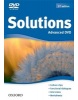 Solutions, 2nd Edition Advanced DVD (Falla, T. - Davies, P. A.)