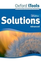 Solutions, 2nd Edition Advanced iTools (Falla, T. - Davies, P. A.)