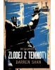 Zlodej z temnoty (Darren Shan)