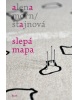 Slepá mapa (Alena Mornštajnová)