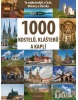 1000 kostelů, klášterů a kaplí (Vladimír Soukup; Petr David)