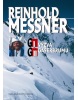 G I, G II Výzva Gašerbrumu (Reinhold Messner)