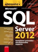 Mistrovství v SQL Server 2012 (Ľuboslav Lacko)