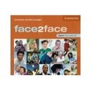 face2face Starter CD (Redston, Ch. - Cunningham, G.)