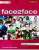 face2face Elementary Student's Book + CD/CD ROM (Redston, Ch. - Cunningham, G.)