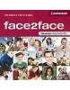 face2face Elementary CD (Redston, Ch. - Cunningham, G.)