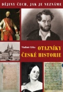 Otazníky české historie (Vladimír Liška)