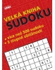 Velká kniha sudoku (Abd-ru-shin)