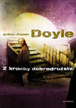 Z kroniky dobrodružství (Arthur Conan Doyle)