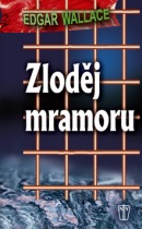 Zloděj mramoru (Edgar Wallace)