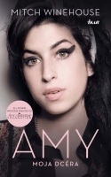 Amy, moja dcéra (Mitch Winehouse)