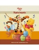Macko Puf - Tigria kapela (Disney)