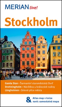 Stockholm (Charlotta Rüegger)