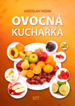 Ovocná kuchařka (Jaroslav Vašák)