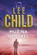 Muž na odstřel (Lee Child)