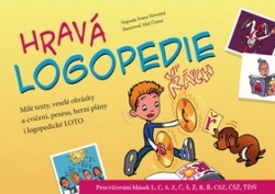 Hravá logopedie (Ivana Novotná)