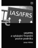 IAS/IFRS a vykázání finanční pozice podniku (Jana Hinke)