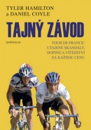 Tajný závod (Tyler Hamilton; Daniel Coyle)