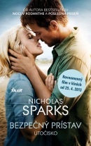 Bezpečný prístav (Útočisko) (Nicholas Sparks)