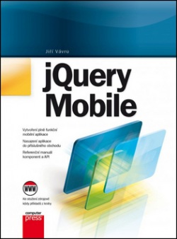 jQuery Mobile (Jiří Vávrů)