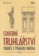 Stavební truhlářství (Martin Dirlam)