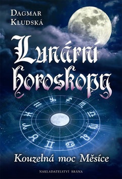 Lunární horoskopy (Dagmar Kludská)