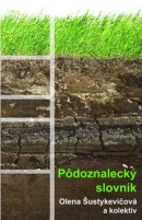 Pôdoznalecký slovník (Olena Šustykevičová)