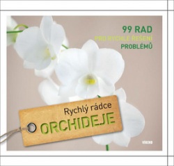 Orchideje Rychlý rádce (Folko Kullman; Martin Staffler)