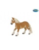 Poník Haflinger