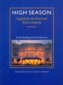 High Season Student's Book (Harding, K. - Henderson, P.)