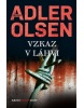 Vzkaz v láhvi (brož) (Jussi Adler-Olsen)