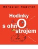 Hodinky s ohňostrojem (Miroslav Huptych)