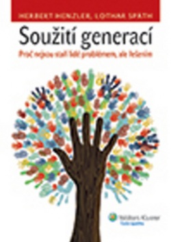 Soužití generací (Herbert Henzler; Lothar Späth)