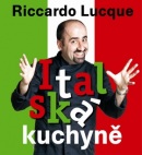 Italská kuchyně (Riccardo Lucque)