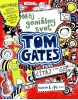 Tom Gates 1 Môj geniálny svet (Francois Lasserre; Isabelle Simler)